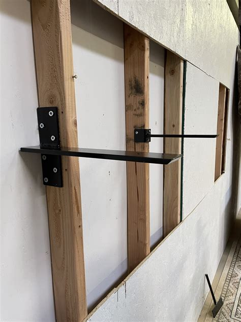 How To Choose the Right Shelf Bracket for Your Needs.